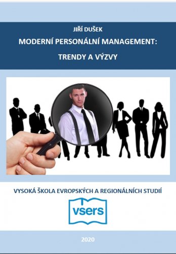 Moderní personální management: trendy a výzvy
