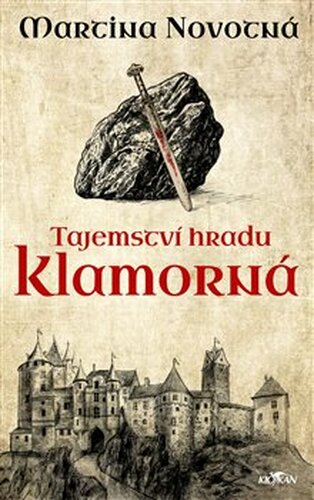 Tajemství hradu Klamorná