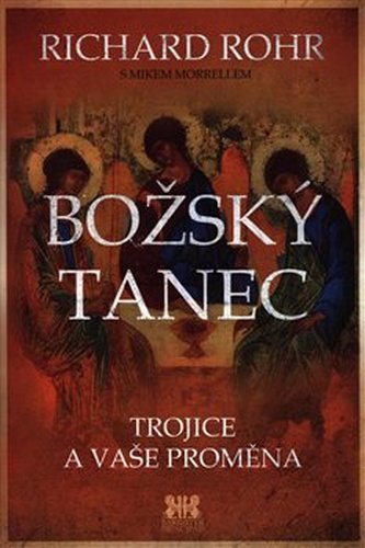 Božský tanec