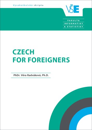 Czech for Foreigners