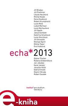 Echa 2013