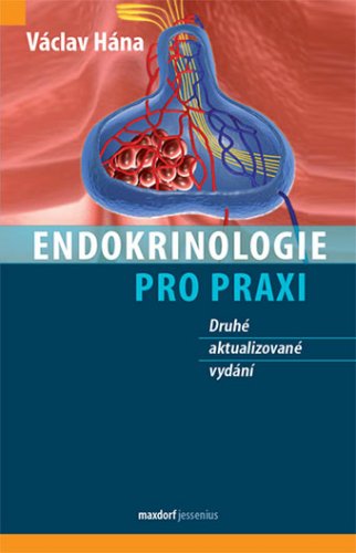 Endokrinologie pro praxi, 2. aktualizované vydání