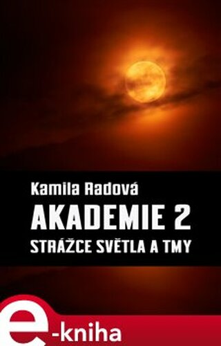 Akademie 2 - Kamila Radová