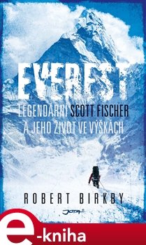Everest - Robert Birkby