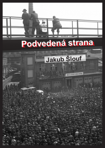 Podvedená strana