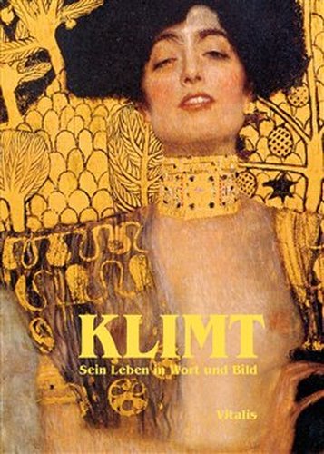 Klimt (německá verze) - Harald Salfellner