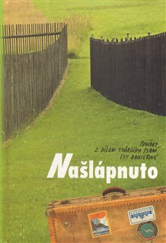 Našlápnuto - kol.