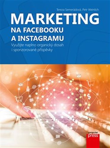 Marketing na Facebooku a Instagramu