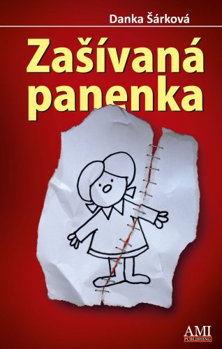 Zašívaná panenka