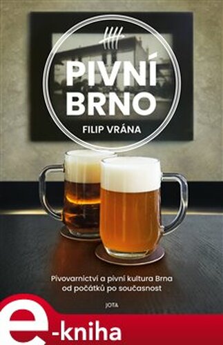 Pivní Brno