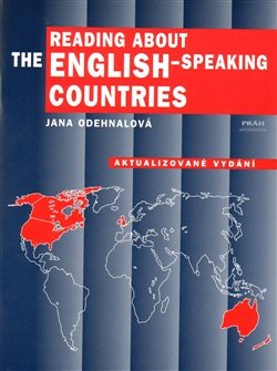 Reading about the English-Speaking Countries - Jana Odehnalová