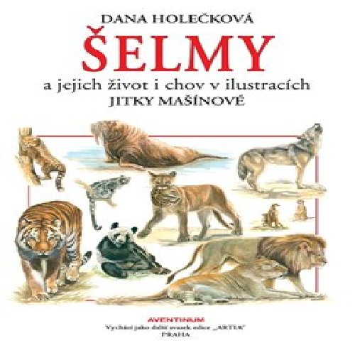 Šelmy a jejich chov