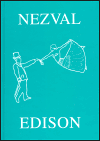 Edison - Vítězslav Nezval