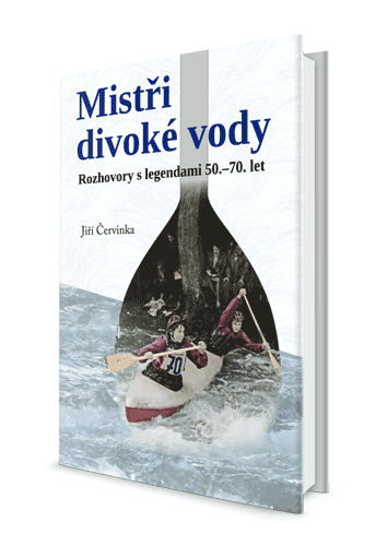 Mistři divoké vody