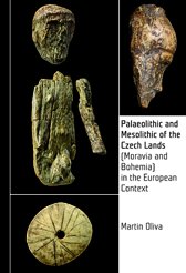 Palaeolithic and Mesolithic of the Czech Lands (Moravia and Bohemia) in the European Context