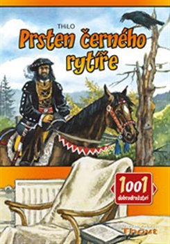 Prsten černého rytíře - Thilo