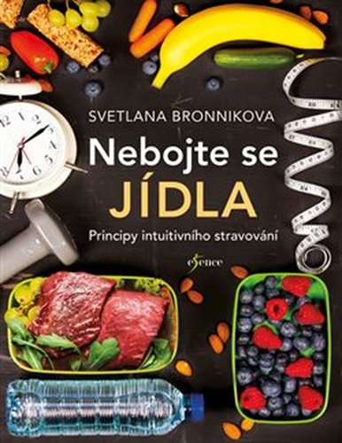 Nebojte se jídla - Svetlana Bronnikova