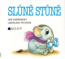 Slůně stůně - Jan Vodňanský