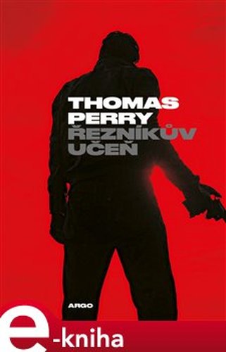 Řezníkův učeň - Thomas Perry