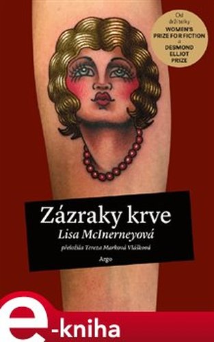 Zázraky krve - Lisa McInerneyová