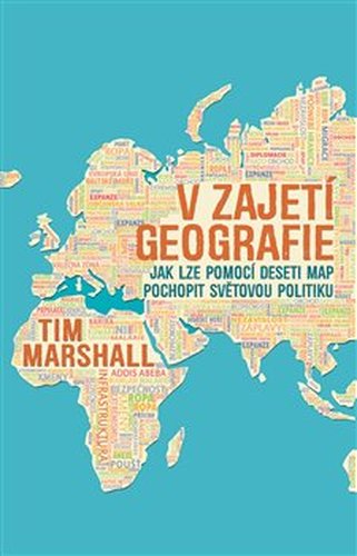 V zajetí geografie