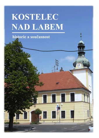 Kostelec nad Labem - historie a současnost