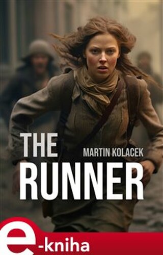 The Runner - Martin Koláček