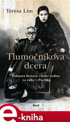 Tlumočníkova dcera - Teresa Lim