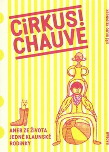 Cirkus! Chauve