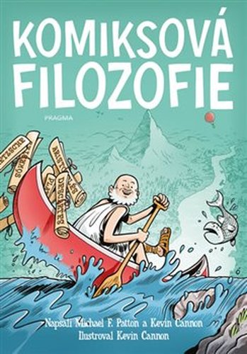 Komiksová filozofie