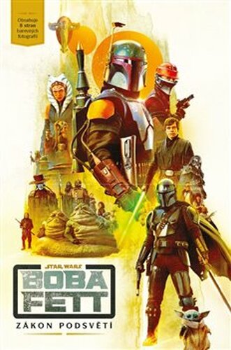 Star Wars - Boba Fett - Joe Schreiber