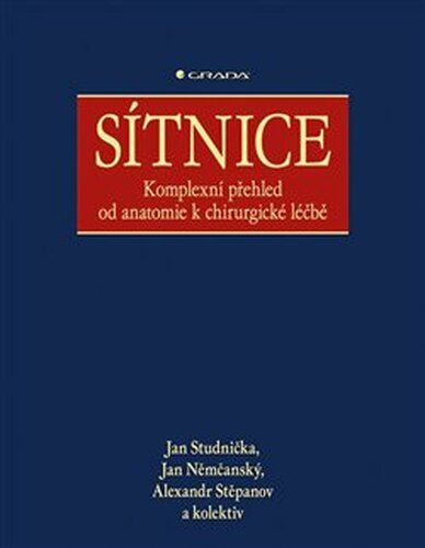 Sítnice - kolektiv, Jan Studnička, Alexandr Stěpanov, Jan Němčanský