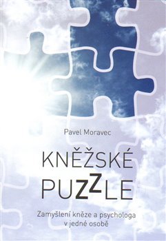 Kněžské puzzle - Pavel Moravec