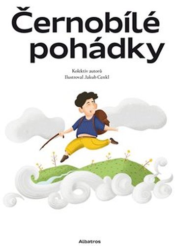 Černobílé pohádky