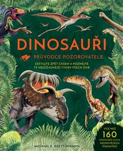 Dinosauři