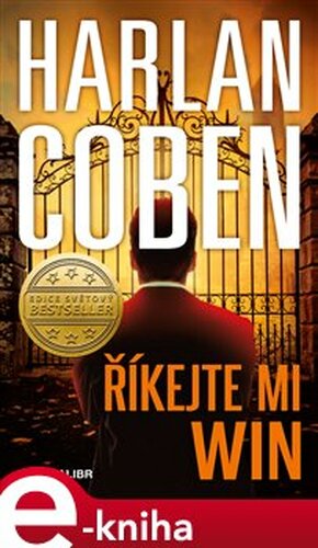 Říkejte mi Win - Harlan Coben