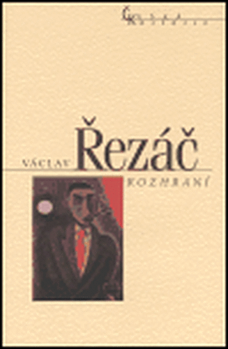 Rozhraní - Václav Řezáč