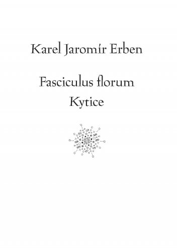 Fasciculus florum / Kytice