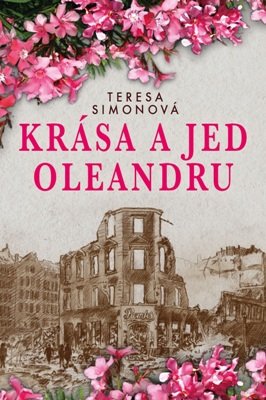 Krása a jed olenadru