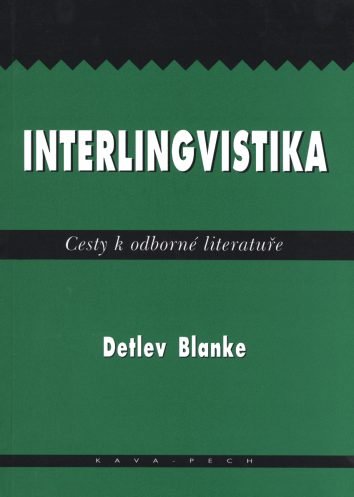 Interlingvistika