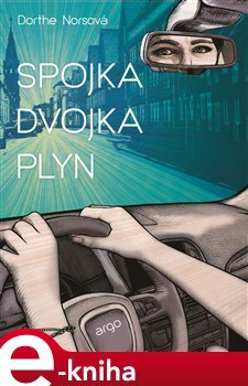 Spojka, dvojka, plyn