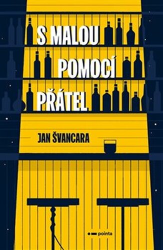 S malou pomocí přátel - Jan Švancara