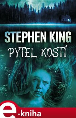 Pytel kostí - Stephen King