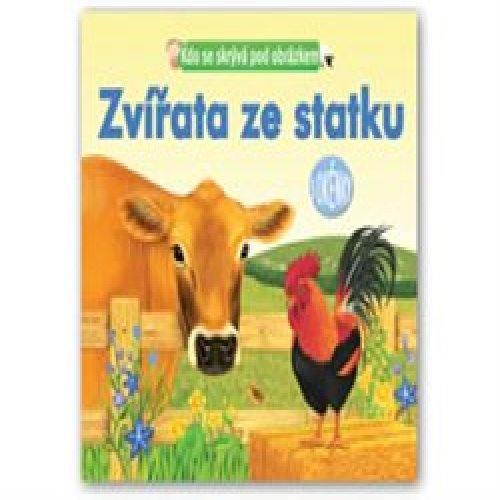 Zvířata ze statku