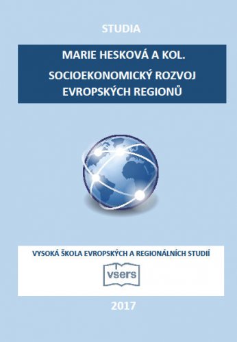 Socioekonomický rozvoj evropských regionů