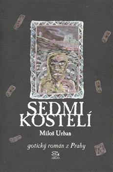 Sedmikostelí - Miloš Urban