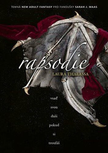 Rapsodie - Laura Thalassa