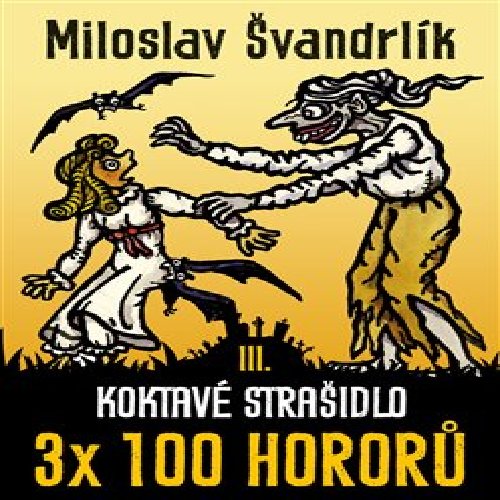 Koktavé strašidlo