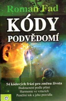 Kódy podvědomí - Roman Fad