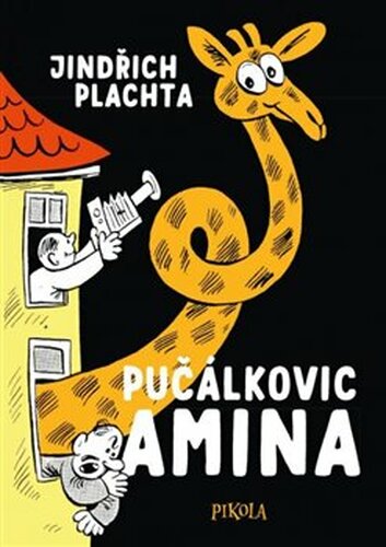 Pučálkovic Amina